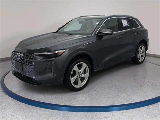 2025 Audi Q5 Premium Plus TFSI quattro S tronic for sale in Cary, NC