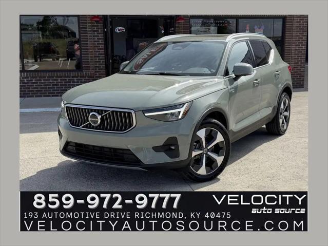 2024 Volvo XC40 B5 Plus Bright Theme for sale in Richmond, KY