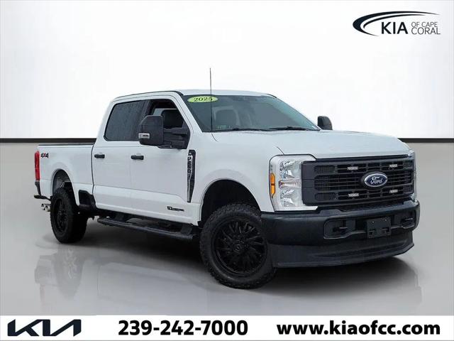 2025 Ford F-250 XL for sale in Cape Coral, FL
