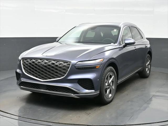 2026 Genesis GV70 2.5T Advanced for sale in Bartlett, IL