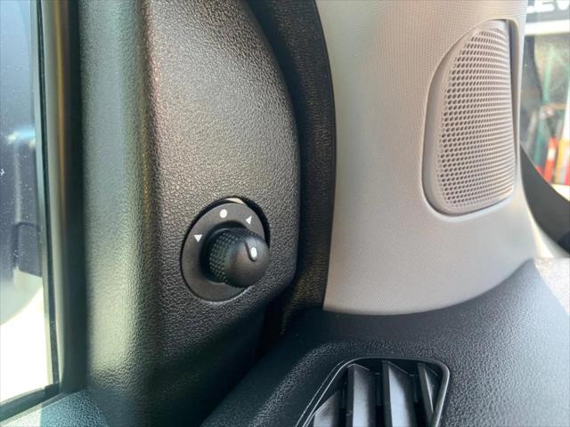 2022 Ram ProMaster City Cargo Van Cargo Van