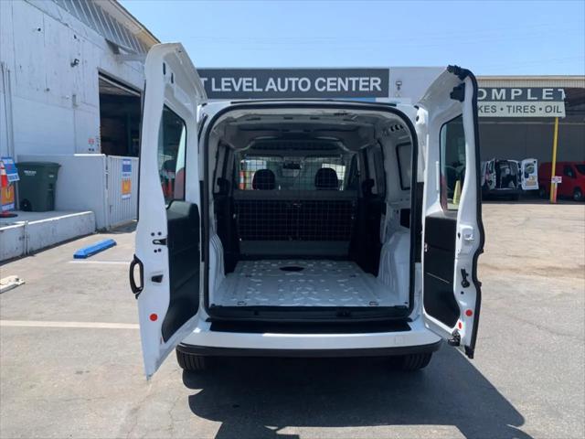 2022 Ram ProMaster City Cargo Van Cargo Van
