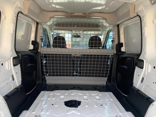 2022 Ram ProMaster City Cargo Van Cargo Van