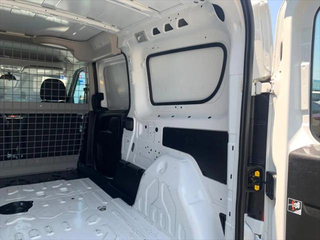 2022 Ram ProMaster City Cargo Van Cargo Van