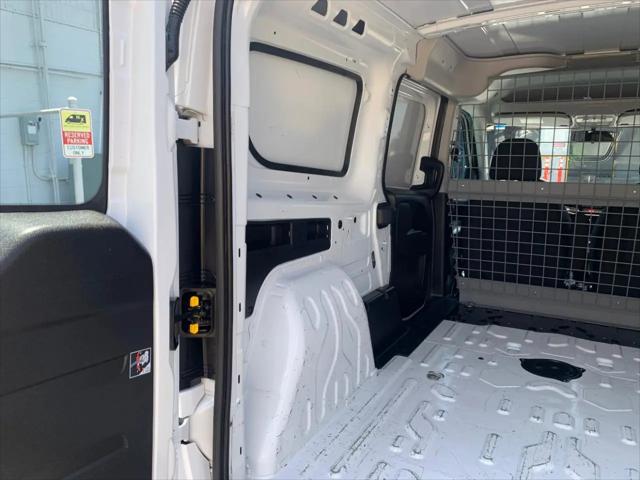 2022 Ram ProMaster City Cargo Van Cargo Van