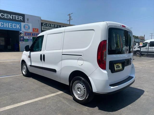 2022 Ram ProMaster City Cargo Van Cargo Van
