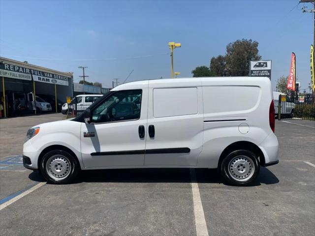 2022 Ram ProMaster City Cargo Van Cargo Van