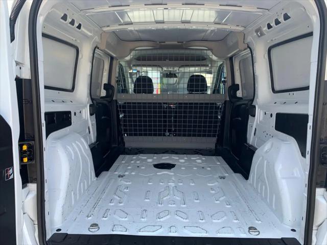 2022 Ram ProMaster City Cargo Van Cargo Van