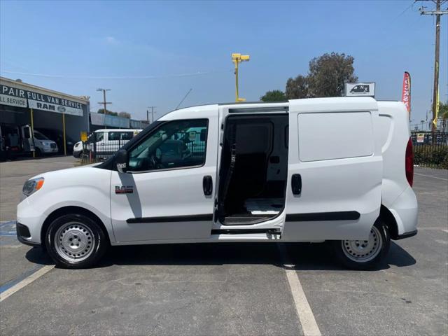 2022 Ram ProMaster City Cargo Van Cargo Van