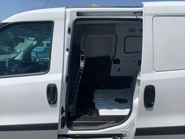 2022 Ram ProMaster City Cargo Van Cargo Van