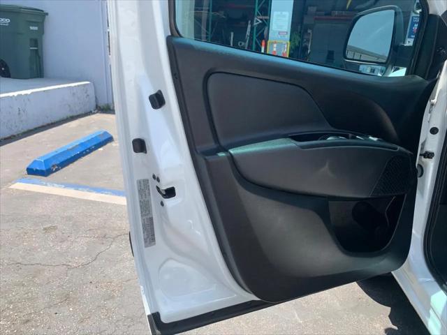 2022 Ram ProMaster City Cargo Van Cargo Van