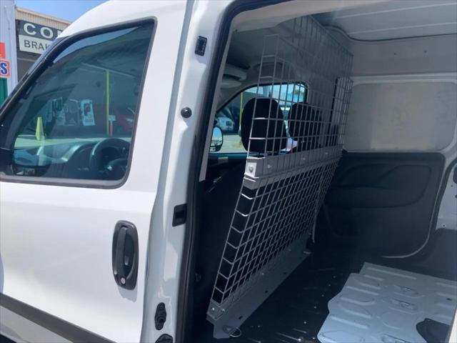 2022 Ram ProMaster City Cargo Van Cargo Van