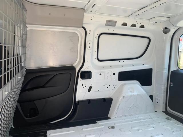 2022 Ram ProMaster City Cargo Van Cargo Van