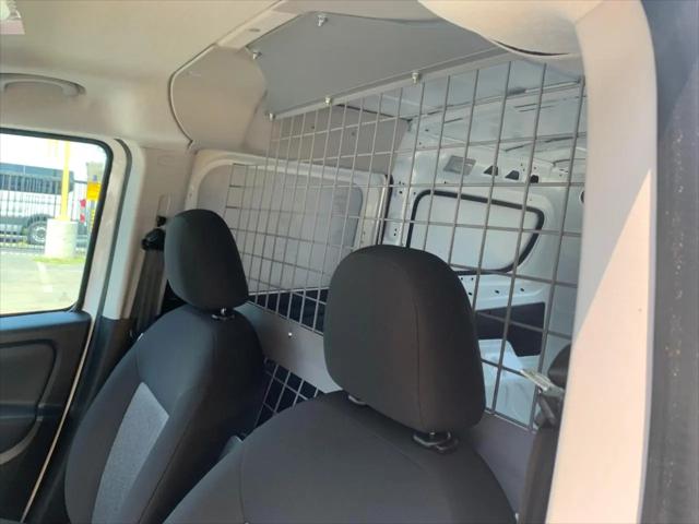 2022 Ram ProMaster City Cargo Van Cargo Van