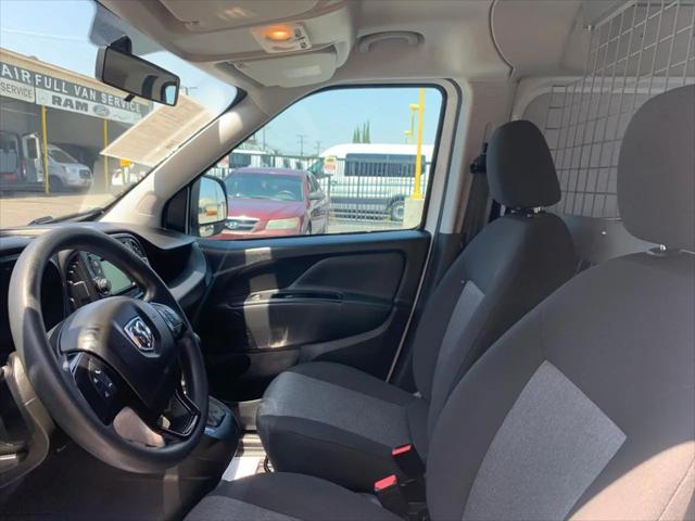 2022 Ram ProMaster City Cargo Van Cargo Van