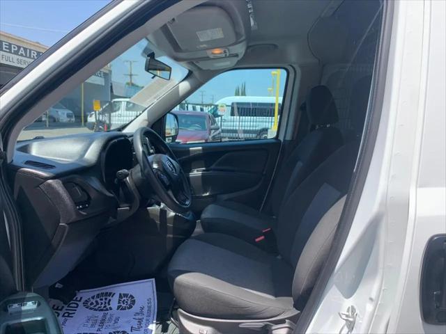 2022 Ram ProMaster City Cargo Van Cargo Van