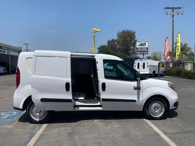 2022 Ram ProMaster City Cargo Van Cargo Van