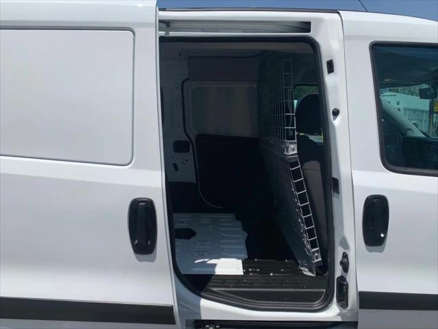 2022 Ram ProMaster City Cargo Van Cargo Van
