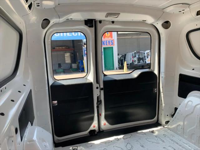 2022 Ram ProMaster City Cargo Van Cargo Van