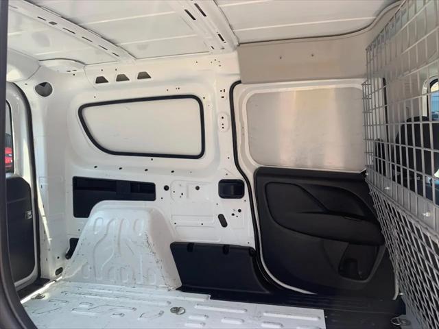 2022 Ram ProMaster City Cargo Van Cargo Van