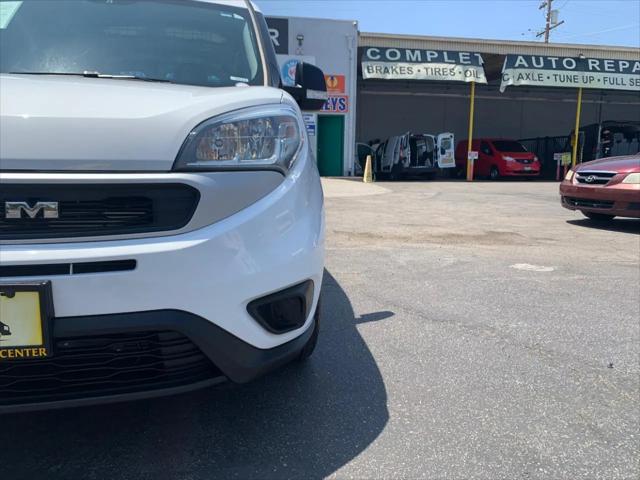 2022 Ram ProMaster City Cargo Van Cargo Van