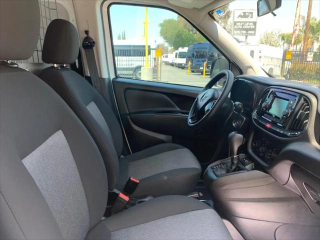 2022 Ram ProMaster City Cargo Van Cargo Van