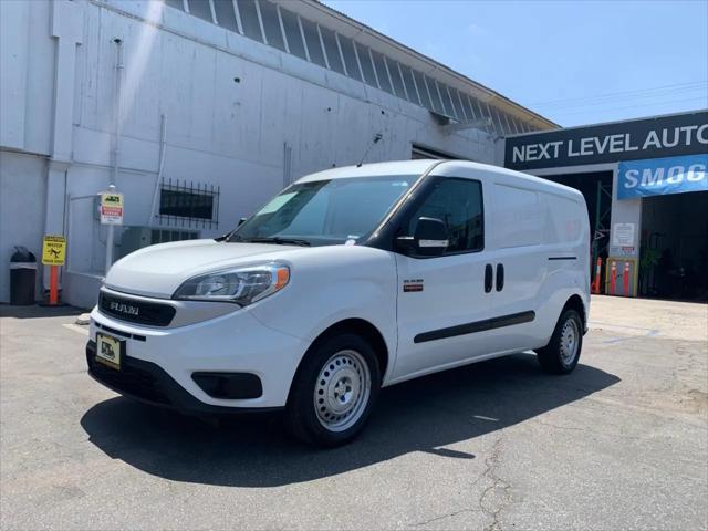 2022 Ram ProMaster City Cargo Van Cargo Van