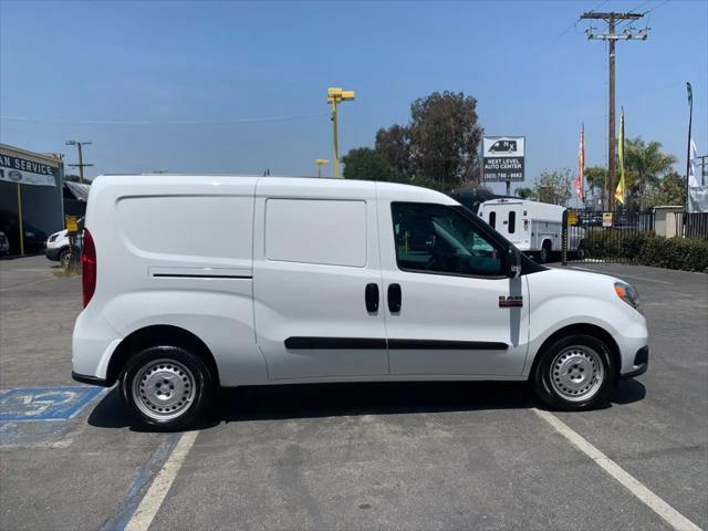 2022 Ram ProMaster City Cargo Van Cargo Van