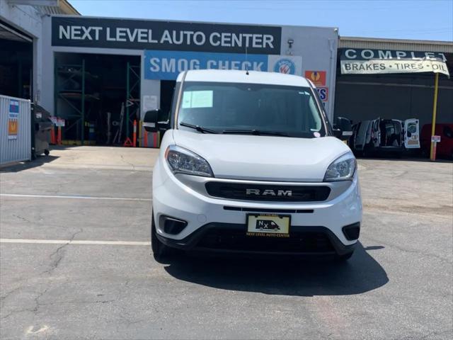 2022 Ram ProMaster City Cargo Van Cargo Van