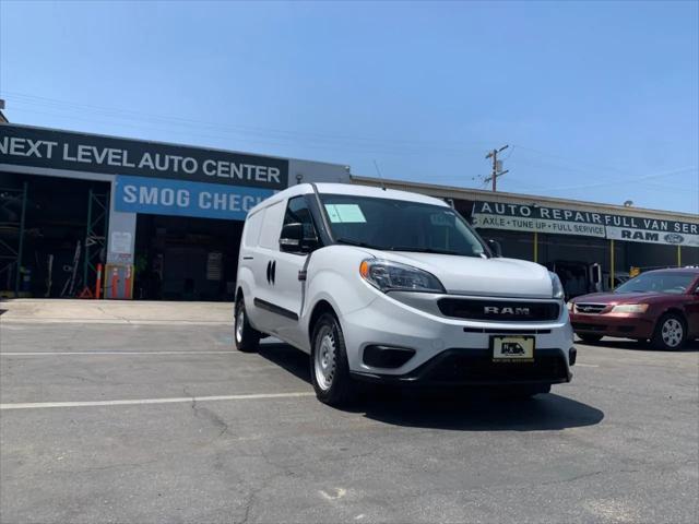 2022 Ram ProMaster City Cargo Van Cargo Van