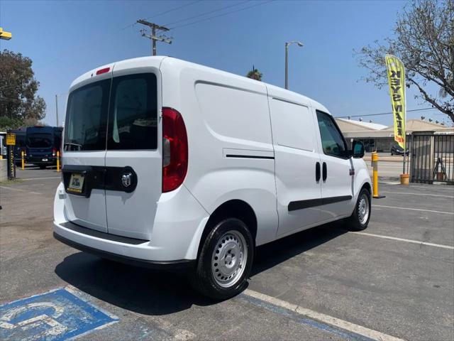 2022 Ram ProMaster City Cargo Van Cargo Van