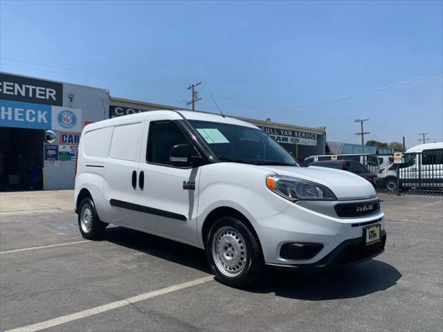 2022 Ram ProMaster City Cargo Van Cargo Van