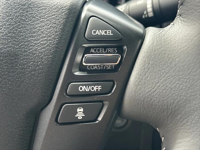 2026 Nissan Frontier Crew Cab SV 4x2