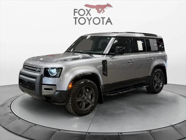 2022 Land Rover Defender 110 X-Dynamic SE for sale in Clinton, TN