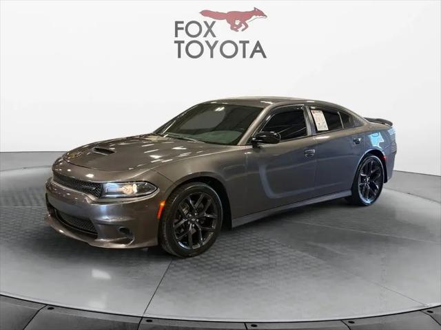 2020 Dodge Charger R/T RWD for sale in Clinton, TN