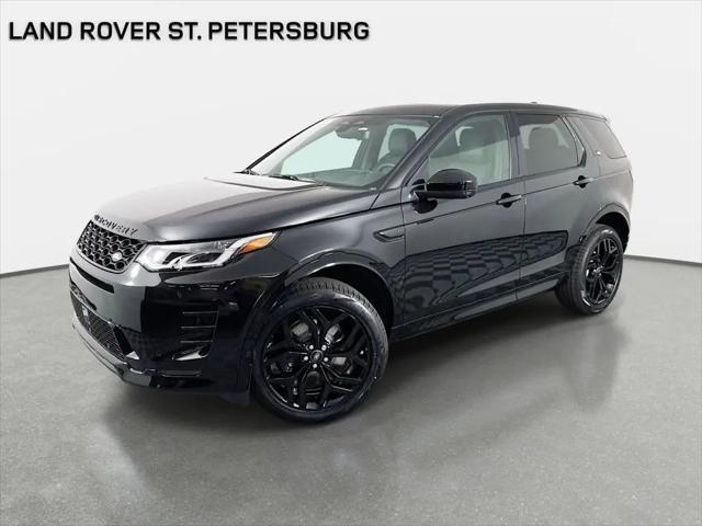 2026 Land Rover Discovery Sport Landmark for sale in St. Petersburg, FL