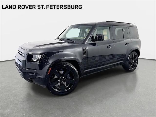 2026 Land Rover Defender P400 X-Dynamic SE for sale in St. Petersburg, FL