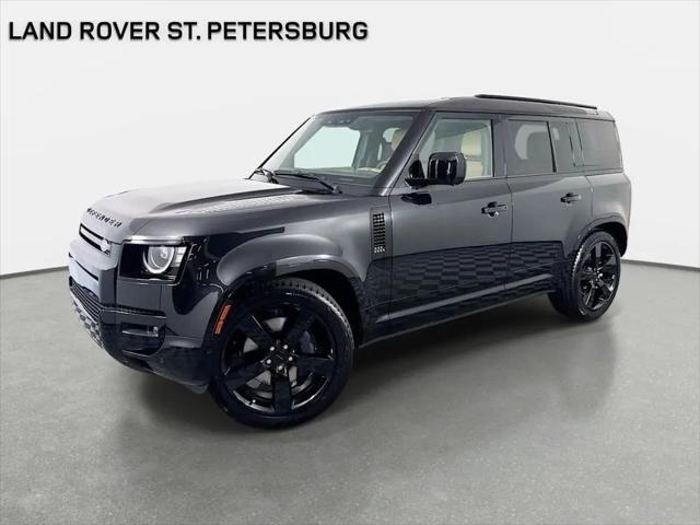 2026 Land Rover Defender P400 X-Dynamic SE for sale in St. Petersburg, FL
