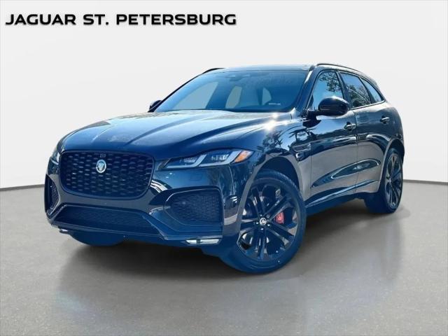 2026 Jaguar F-PACE R-Dynamic S P400 AWD Automatic for sale in St. Petersburg, FL