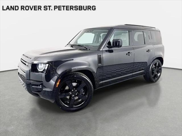 2026 Land Rover Defender P400 X-Dynamic SE for sale in St. Petersburg, FL