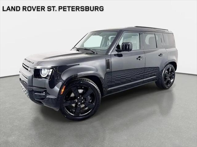 2026 Land Rover Defender P400 X-Dynamic SE for sale in St. Petersburg, FL