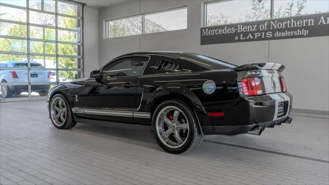 2007 Ford 500 Shelby GT500