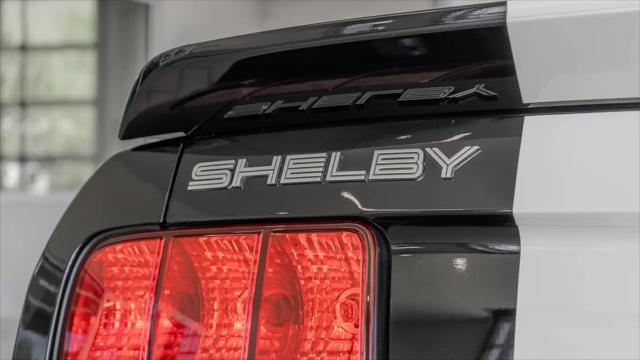 2007 Ford 500 Shelby GT500