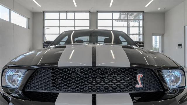 2007 Ford 500 Shelby GT500