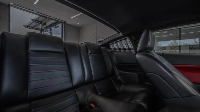 2007 Ford 500 Shelby GT500