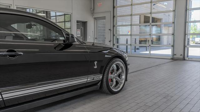 2007 Ford 500 Shelby GT500