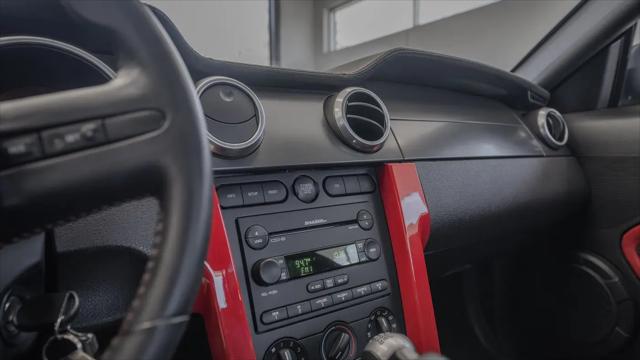 2007 Ford 500 Shelby GT500