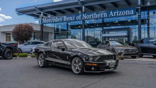 2007 Ford 500 Shelby GT500 for sale in Flagstaff, AZ