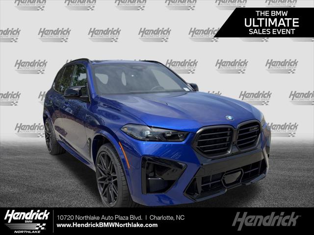 2026 BMW X5 M Competition for sale in Charlotte, NC
