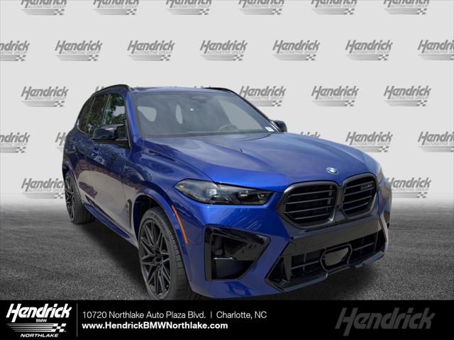 2026 BMW X5 M Competition for sale in Charlotte, NC